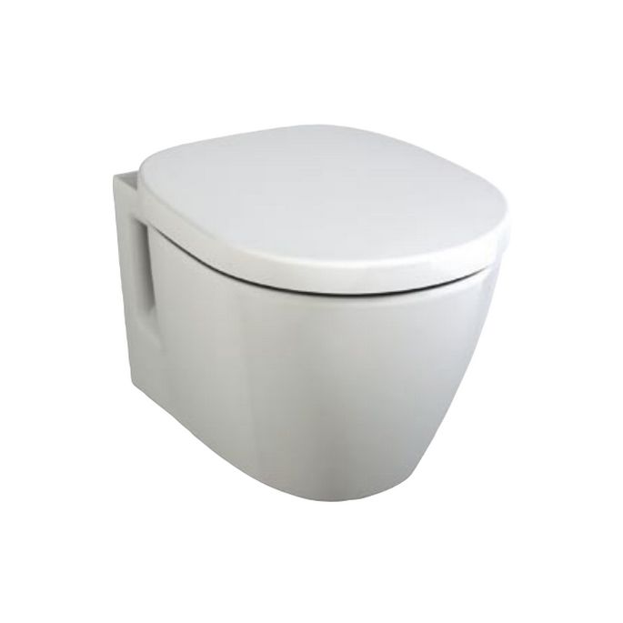 Ideal Standard Connect EV286AA set van 2 scharnieren chroom