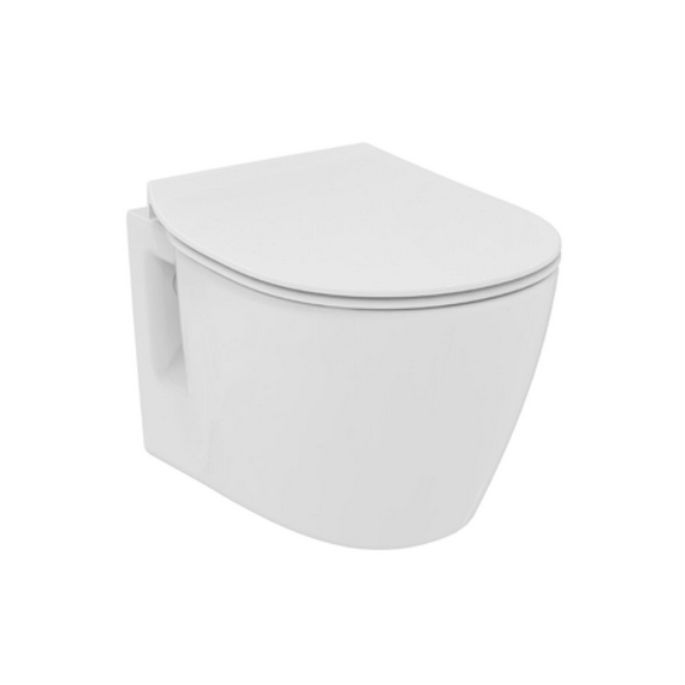 Ideal Standard Connect EV286AA set van 2 scharnieren chroom