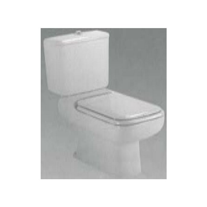 Ideal Standard Tonca K7105AA set van 2 scharnieren chroom