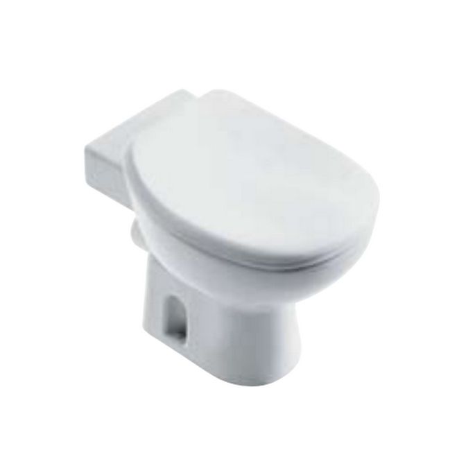 Ideal Standard Kimera K7143AA set van 2 scharnieren chroom