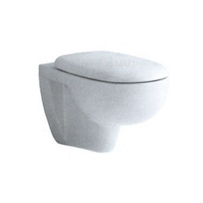 Sphinx 330/355/390 S8H513S1000 (42763000) toiletzitting met deksel wit