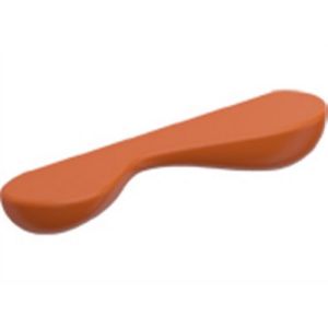 Clou Cliff CL0900015 planchet 320mm keramiek oranje