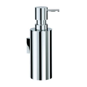 Decor Walther Mikado 0521100 MK WSP zeepdispenser wand chroom
