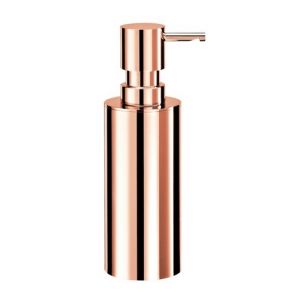 Decor Walther Mikado 0521216 MK SSP zeepdispenser staand koper