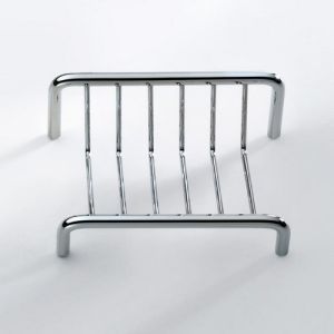 Decor Walther 0805300 DW 907 zeephouder chroom