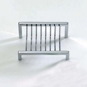 Decor Walther 0837400 DW 908 zeephouder chroom