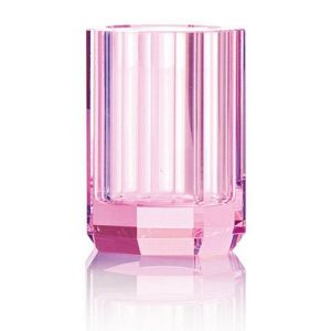 Decor Walther Crystal 0923961 KR BER beker Pink Crystal