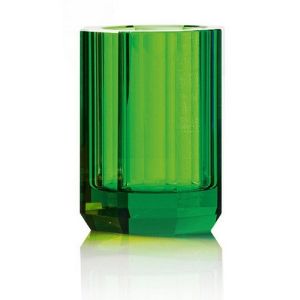 Decor Walther Crystal 0923996 KR BER beker English green Crystal