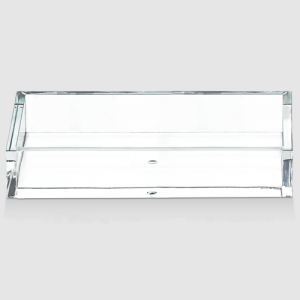 Decor Walther Acrylic 0980683 SKY TAB M schaal/ tray 29x11,5cm acryl