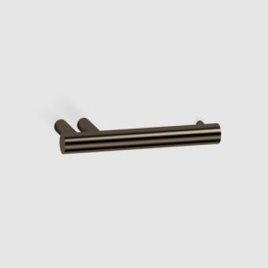 Decor Walther Bar 0856617 BAR TPH 1 toilet paper holder dark bronze