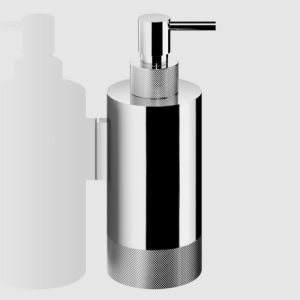 Decor Walther Club 0855900 CLUB WSP 1 zeepdispenser chroom