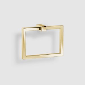 Decor Walther Corner 0564120 CO HTR N handdoekring 20cm goud