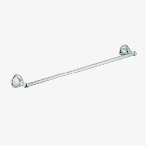 Fima Carlo Frattini Style F604060SN handdoekhouder 60cm geborsteld nikkel