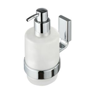 Geesa AIM 91841602 zeepdispenser chroom