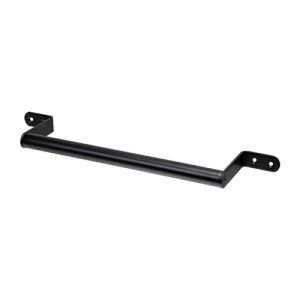 Haceka Ixi 1208577 bath grip 34cm matt black