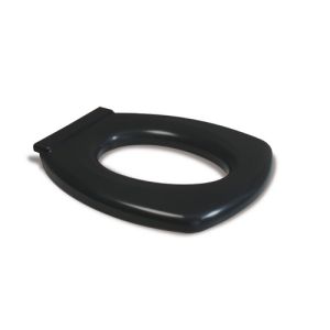 Handicare (Linido) LI09506316 comfort-seat soft toilet seat