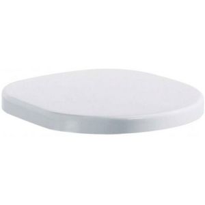 Ideal Standard Tonic K704701 toilet seat with lid white