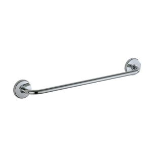 Inda Colorella A2390ACR handdoekhouder 37cm chroom