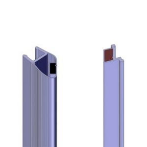 Novellini R10BEG01-B set magneetstrippen matchroom