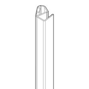 Novellini R10BI2FI1-TR Magnet Profil