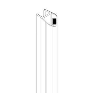 Novellini R10LOMO1-TR Magnet Profile