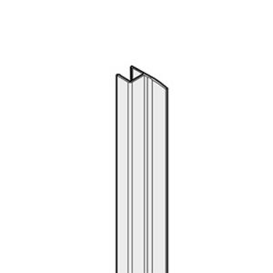 Novellini R50KU3V1-B Vertikal Dichtungsprofil