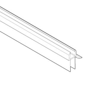 Novellini R51BN1V1-TR horizontale afdichtingsstrip