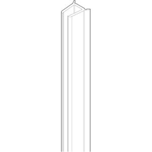 Novellini R51STAFC1-TR Dichtungsprofil Transparent