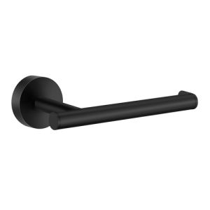 Smedbo Home HB3411 toilet roll holder black