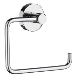 Smedbo Home HK341 toilet roll holder chrome