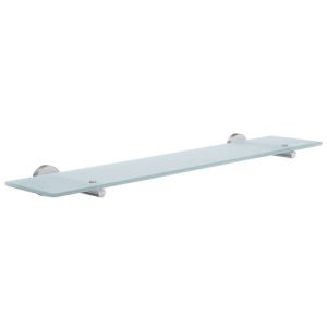 Smedbo Home HS347 planchet 60cm mat chroom