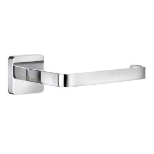 Smedbo Ice OK3411 toilet roll holder chrome