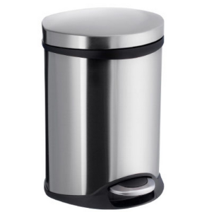 Smedbo Outline Lite FK663 pedaalemmer 6 liter chroom