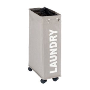 Wenko Corno 3450117100 wasmand taupe