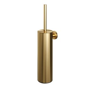 Brauer 5-GG-151 toiletborstelset hangend goud geborsteld pvd