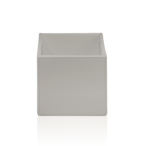 Decor Walther Brownie 0930849 BROWNIE BOD1 multi box zonder deksel kunstleder taupe