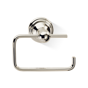 Decor Walther Classic 0510830 CL TPH3 toiletrolhouder gepolijst nikkel