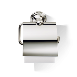 Decor Walther Classic 0510930 CL TPH 4 toiletrolhouder gepolijst nikkel