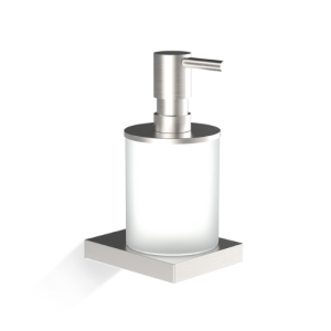 Decor Walther Contract 0651677 CT WSP wand zeepdispenser geborsteld rvs