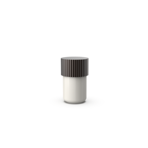Decor Walther OF.LINE 0671347 DMD S multi box met deksel mocca/shell