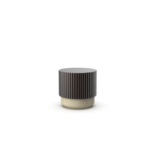 Decor Walther OF.LINE 0671448 DMD M multi box met deksel mocca/dune