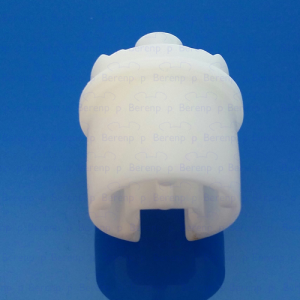 PDPlan Cristal scharnierstift (tubobus) voor 27mm scharniervoet