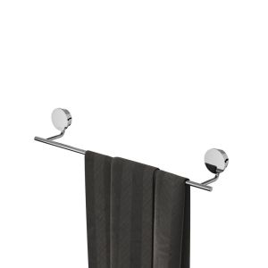 Geesa Opal Chrome 917207-02-45 handdoekrek 45 cm chroom