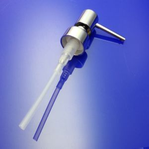 Decor Walther 0009822 TYP HL pomp voor zeepdispenser DW 6270 en CR SSP chroom