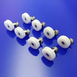 HSK E36261-1 wieltjes