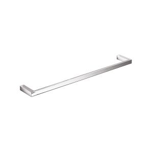 Inda Divo A1518DWM handdoekhouder 82cm mat wit