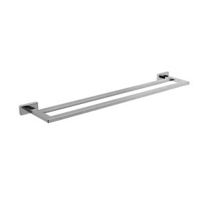 Inda Lea A1819BDR handdoekhouder 510mm verguld 24 karaat