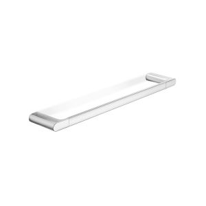 Inda Mito A2018DWM handdoekhouder 84cm mat wit
