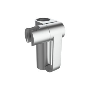 Keuco Plan Care 34910170000 (34910170100) handdouchehouder aluminium finish