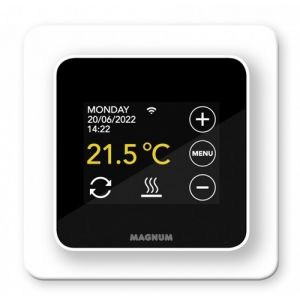 Magnum 825100 Remote Control slimme WiFi thermostaat (OUTLET)